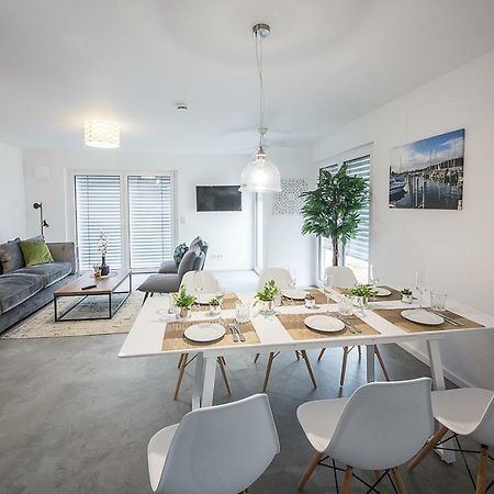 Owingen Ferienhaus Albert מראה חיצוני תמונה