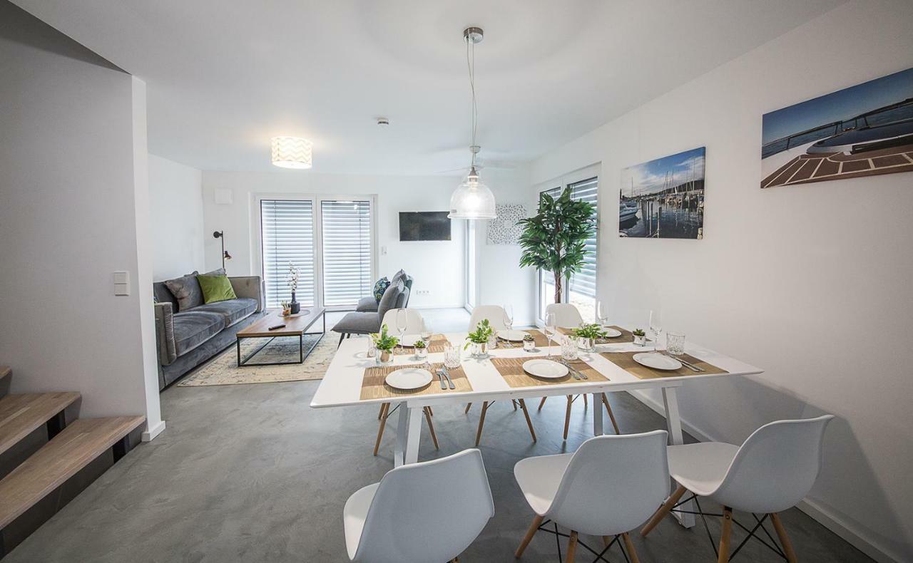 Owingen Ferienhaus Albert מראה חיצוני תמונה